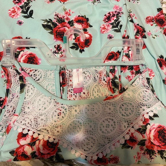 Summer dress - Picture 3 of 4